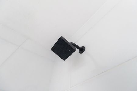 Apartamento para alugar com 46m², 2 quartos e 1 vaga Apartamento para alugar com 46m², 2 quartos e 1 vagaBanheiro