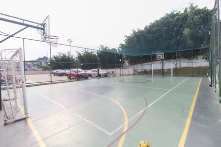 Apartamento para alugar com 46m², 2 quartos e 1 vaga Apartamento para alugar com 46m², 2 quartos e 1 vagaÁrea Comum