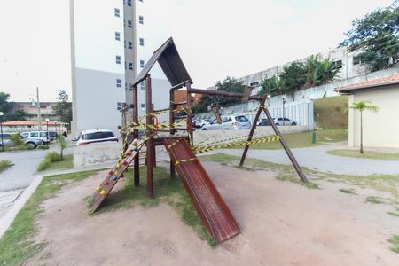 Apartamento para alugar com 46m², 2 quartos e 1 vaga Apartamento para alugar com 46m², 2 quartos e 1 vagaÁrea Comum