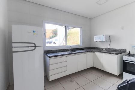 Apartamento para alugar com 46m², 2 quartos e 1 vaga Apartamento para alugar com 46m², 2 quartos e 1 vagaÁrea Comum