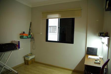 Apartamento à venda com 63m², 2 quartos e 1 vagaQuarto 2 
