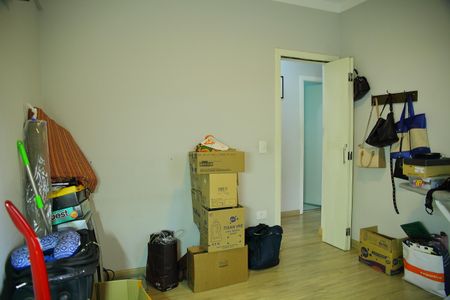 Apartamento à venda com 63m², 2 quartos e 1 vagaQuarto 2 