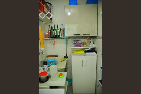 Apartamento à venda com 63m², 2 quartos e 1 vagaÁrea de Serviço
