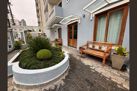 Apartamento à venda com 63m², 2 quartos e 1 vagaÁrea comum