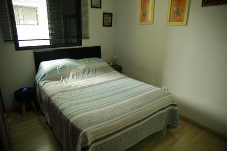 Apartamento à venda com 63m², 2 quartos e 1 vagaQuarto 1 