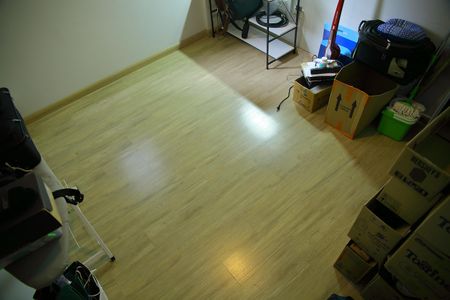 Apartamento à venda com 63m², 2 quartos e 1 vagaQuarto 2 