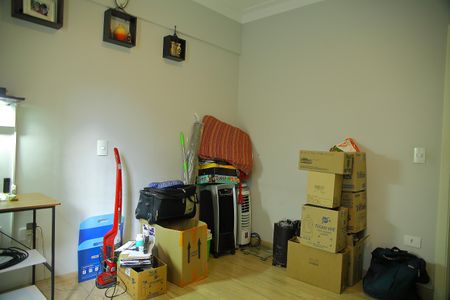 Apartamento à venda com 63m², 2 quartos e 1 vagaQuarto 2 