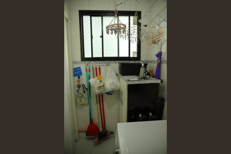 Apartamento à venda com 63m², 2 quartos e 1 vagaÁrea de Serviço