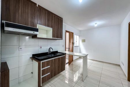 Apartamento para alugar com 48m², 2 quartos e 1 vagaCozinha