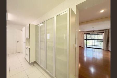 Apartamento para alugar com 160m², 3 quartos e 3 vagasFoto 44