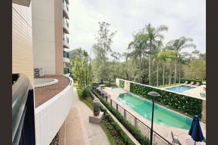 Apartamento para alugar com 160m², 3 quartos e 3 vagasFoto 37