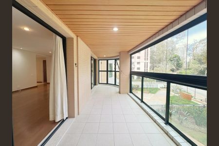 Apartamento para alugar com 160m², 3 quartos e 3 vagasFoto 07