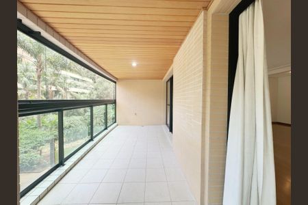 Apartamento para alugar com 160m², 3 quartos e 3 vagasFoto 10