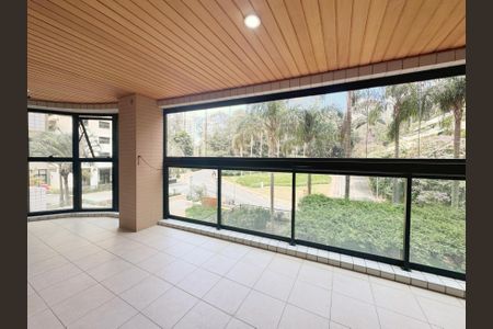 Apartamento para alugar com 160m², 3 quartos e 3 vagasFoto 05