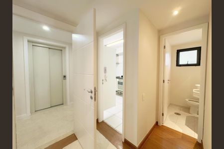 Apartamento para alugar com 160m², 3 quartos e 3 vagasFoto 46