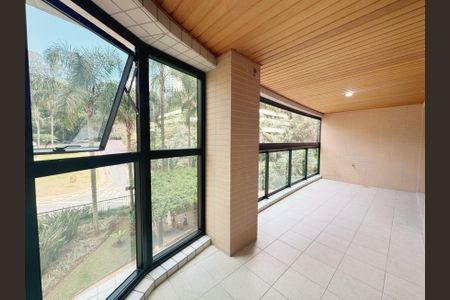 Apartamento para alugar com 160m², 3 quartos e 3 vagasFoto 06
