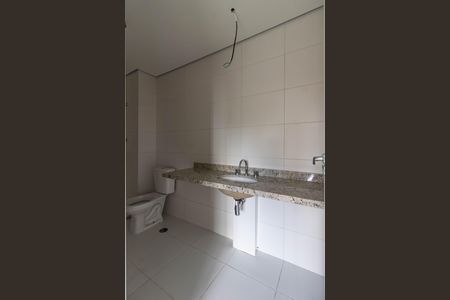 Apartamento à venda com 42m², 1 quarto e 1 vagaBanheiro