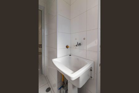 Apartamento à venda com 42m², 1 quarto e 1 vagaÁrea de Serviço