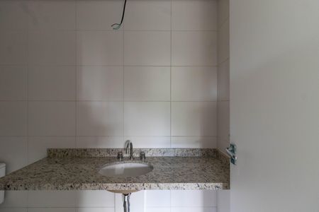 Apartamento à venda com 42m², 1 quarto e 1 vagaBanheiro