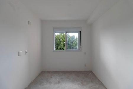 Apartamento à venda com 42m², 1 quarto e 1 vagaQuarto