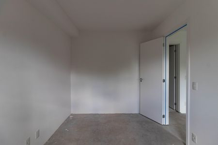 Quarto de apartamento à venda com 1 quarto, 42m² em Barra Funda, São Paulo