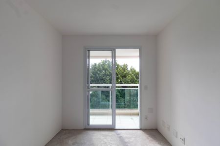 Sala de apartamento à venda com 1 quarto, 42m² em Barra Funda, São Paulo