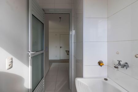 Apartamento à venda com 42m², 1 quarto e 1 vagaÁrea de Serviço