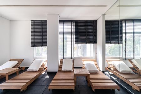 Apartamento à venda com 42m², 1 quarto e 1 vagaÁrea comum