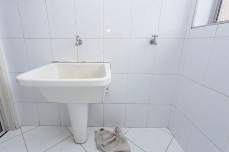 Apartamento para alugar com 78m², 3 quartos e sem vagaÁrea de Serviço