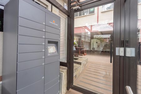 Apartamento para alugar com 78m², 3 quartos e sem vagaDelivery