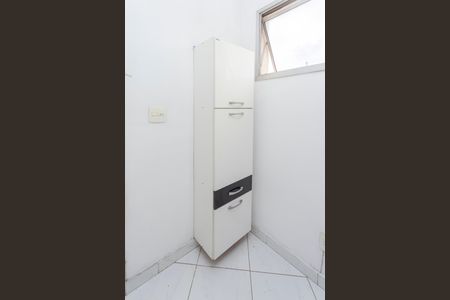 Apartamento para alugar com 78m², 3 quartos e sem vagaQuarto de Serviço