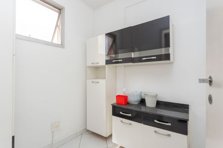 Apartamento para alugar com 78m², 3 quartos e sem vagaQuarto de Serviço