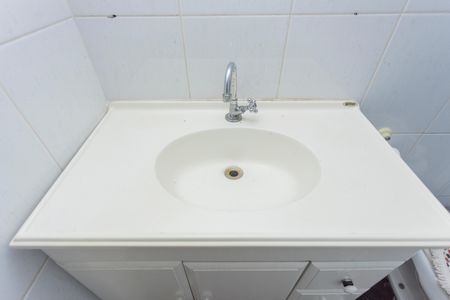 Apartamento para alugar com 78m², 3 quartos e sem vagaBanheiro