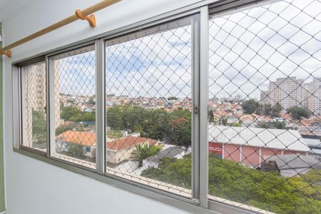 Apartamento para alugar com 78m², 3 quartos e sem vagaVista da Sala