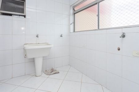 Apartamento para alugar com 78m², 3 quartos e sem vagaÁrea de Serviço