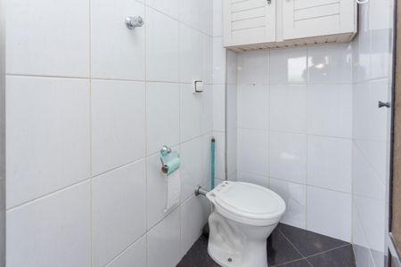 Apartamento para alugar com 78m², 3 quartos e sem vagaBanheiro de serviço