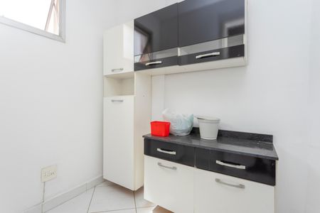 Apartamento para alugar com 78m², 3 quartos e sem vagaQuarto de Serviço
