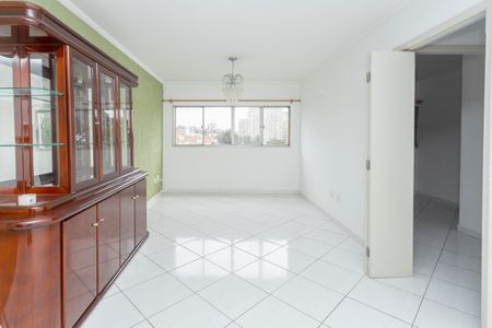 Sala de apartamento para alugar com 3 quartos, 78m² em Jardim Nosso Lar, São Paulo