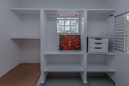 Studio para alugar com 20m², 1 quarto e sem vagakitnet _8