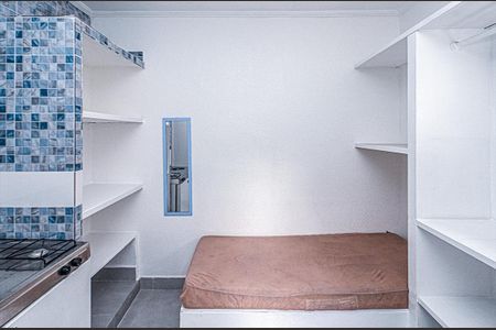 Studio para alugar com 20m², 1 quarto e sem vagakitnet _2