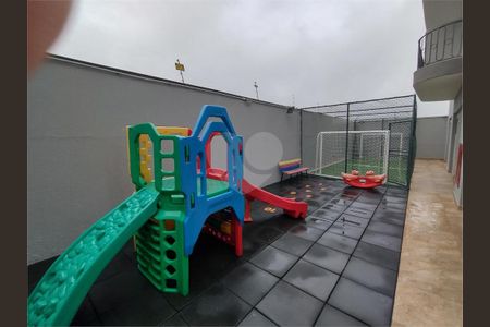 Apartamento à venda com 2 quartos, 53m² em Vila Alpina, São Paulo