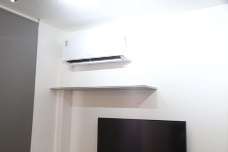 Studio à venda com 27m², 1 quarto e sem vagaSala/Quarto