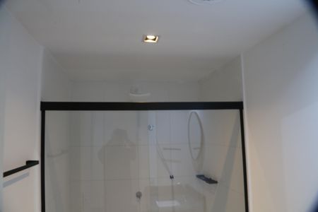 Studio à venda com 27m², 1 quarto e sem vagaBanheiro