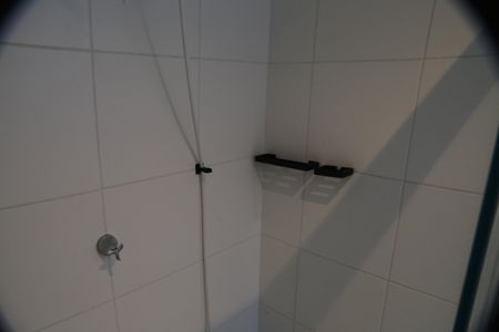 Studio à venda com 27m², 1 quarto e sem vagaBanheiro
