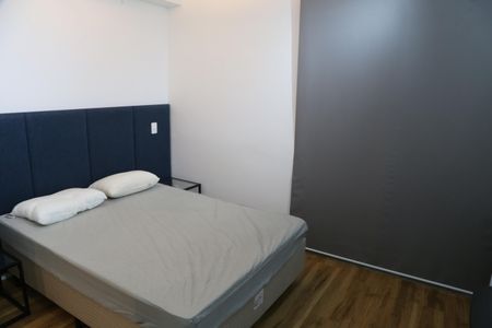 Studio à venda com 27m², 1 quarto e sem vagaSala/Quarto