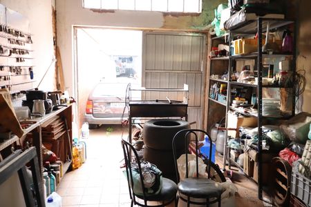 Casa à venda com 234m², 2 quartos e 7 vagasGaragem
