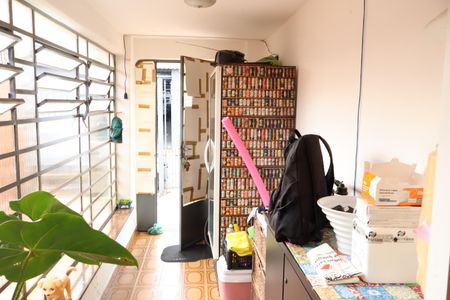 Casa à venda com 234m², 2 quartos e 7 vagasHall de entrada