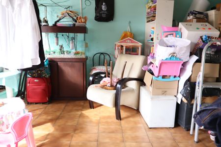 Casa à venda com 234m², 2 quartos e 7 vagasÁrea de Serviço