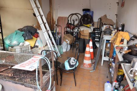 Casa à venda com 234m², 2 quartos e 7 vagasGaragem