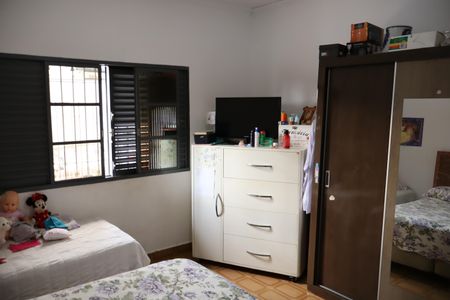 Quarto 1 de casa à venda com 2 quartos, 234m² em Chácara Mafalda, São Paulo